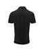 Polo American Supreme Homme Noir James Harvest-2