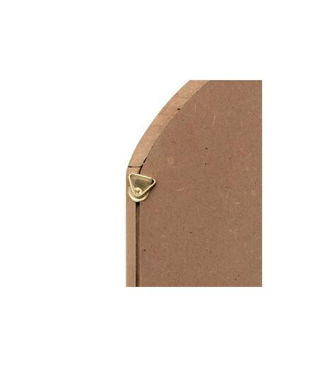 Boîte à Clés en Bois Roxie 28cm Marron