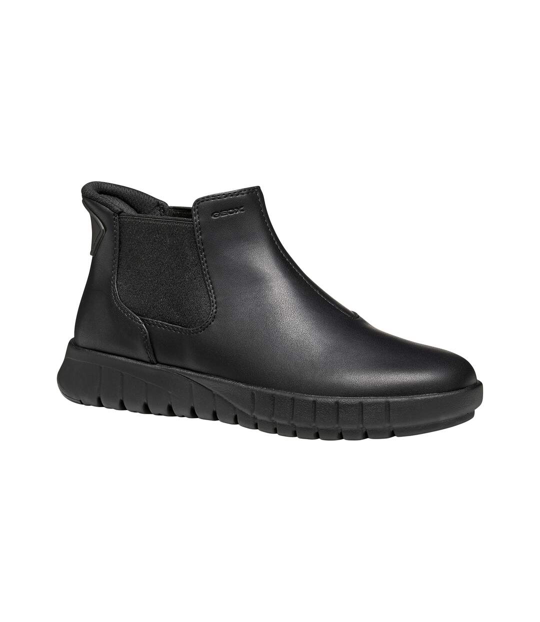 Bottines à Enfiler Geox Flextride Plus-2