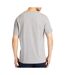 T-shirt Gris Homme Timberland A2C2R