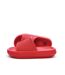 Claquettes rouge femme xti 44489 - 36-1