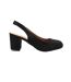 Chaussures edith femme noir Where´s That From