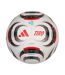 Ballon De Foot Motif/style Imprimé Tiro Pro Taille 5 Blanc Adidas-1
