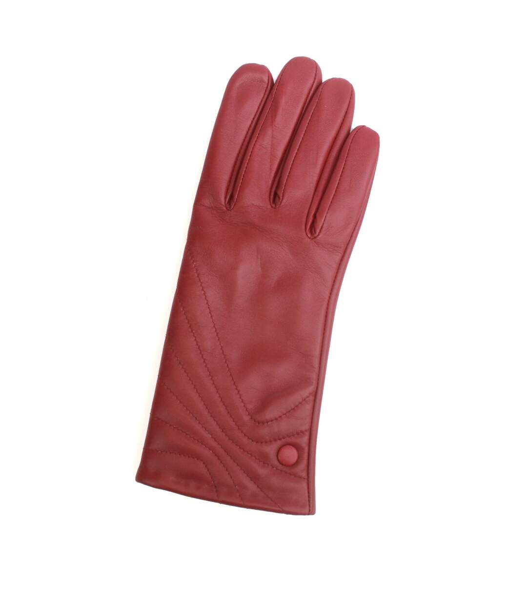 Gants thea femme bordeaux Eastern Counties Leather-1