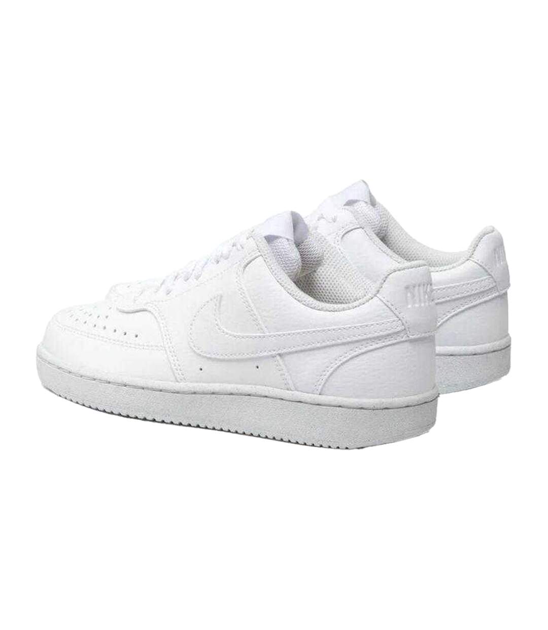 Baskets Court Vision Next Nature Femme Blanc Nike-2