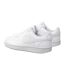 Baskets Court Vision Next Nature Femme Blanc Nike-2