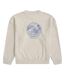 Sweat Dakota Abersoch Femme Beige Animal-2