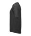 T-shirt Homme Noir Chiné Tee Jays-3