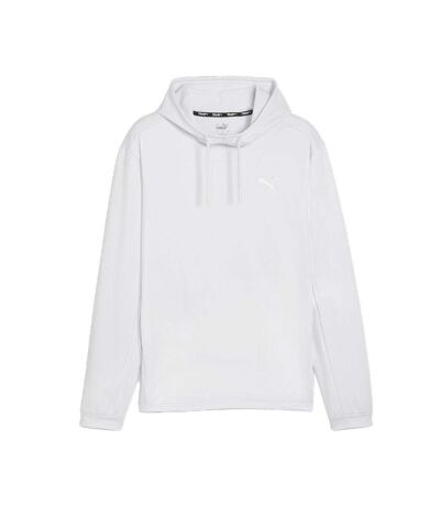 Sweat blanc homme puma cloudspun - l