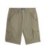 Short kaki clair homme tbs valen - 40-1