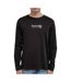 T-Shirt noir homme teddy smith john - l-1