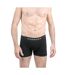 Boxers homme sport Carrera lot de 2-1