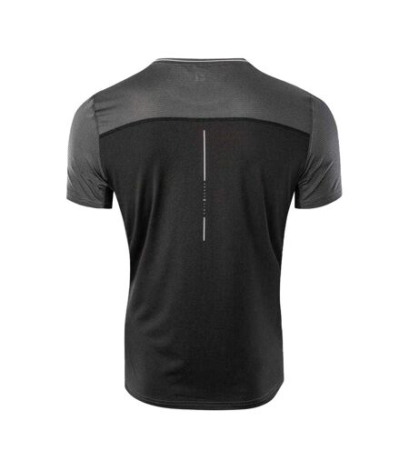 T-shirt Ilange Homme Gris IQ