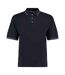 Kustom Kit Mens Polo Shirt (Navy/White) - UTPC6460