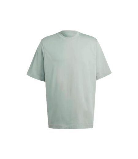 Unisex Adult Lounge T-shirt Green Adidas