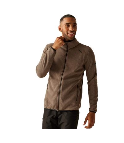 Veste Polaire Torrens Homme Marron Regatta