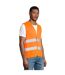 Orange fluo SOLS-1