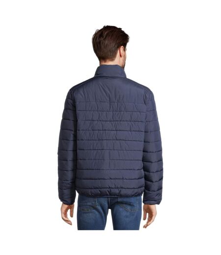 Doudoune Matelassée Butzbach Homme Bleu Marine Fila