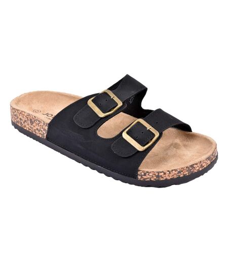 Sandales PREMIUM Boucle