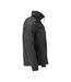 Veste Polaire Customised Homme Noir Mascot-4