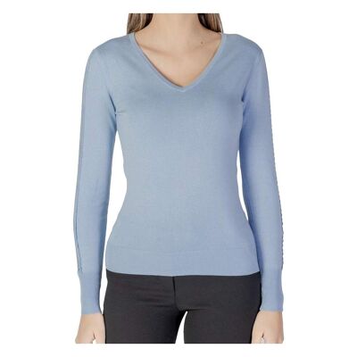 Pull Blanc Femme Morgan  MIELO88 - L