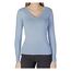 Pull Blanc Femme Morgan  MIELO88 - L-1