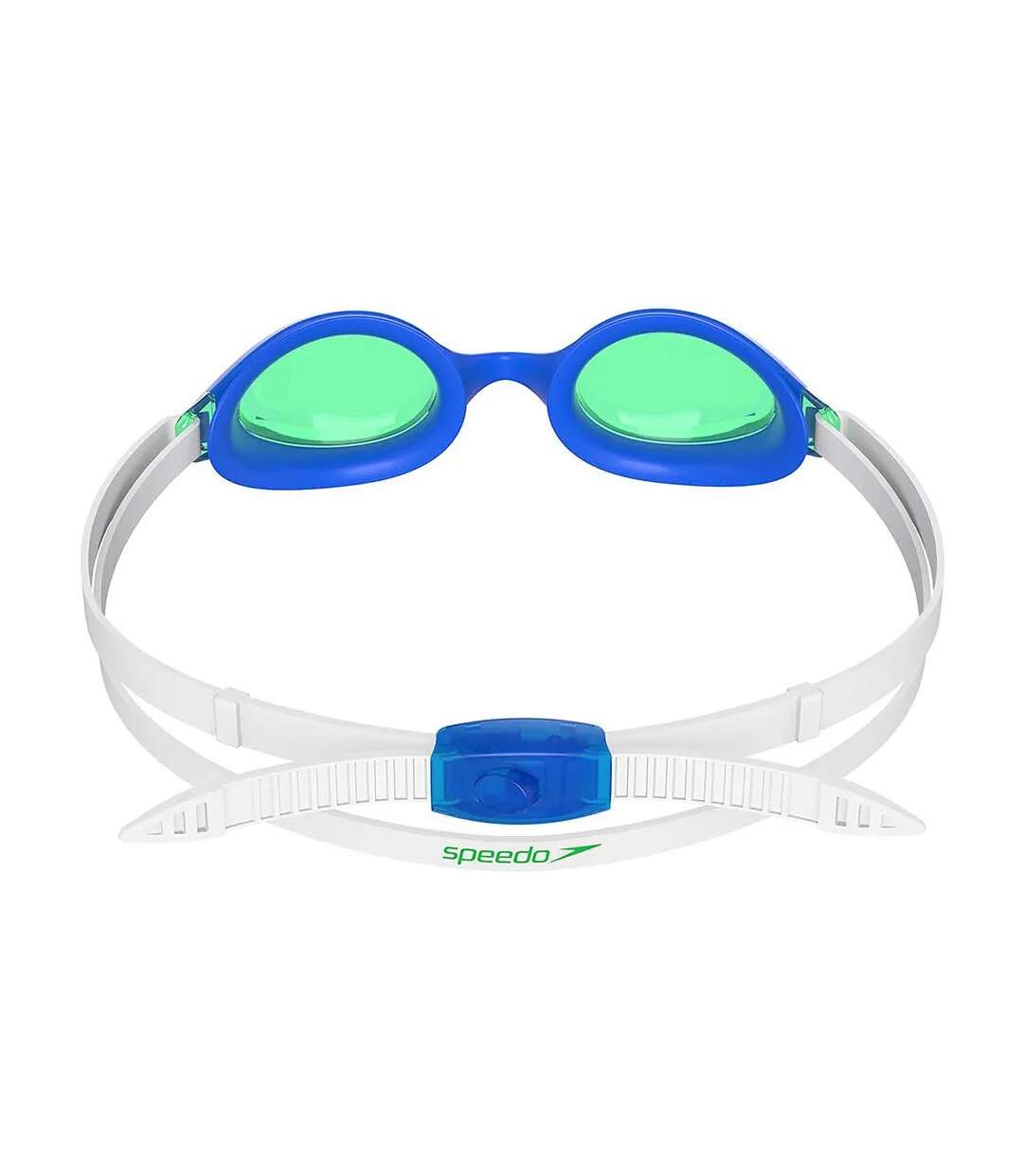 Lunettes De Natation Hyper Flyer Enfant Bleu Jade Speedo-2