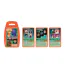 Jeu De Cartes Trends Of Nfts Taille Unique Blanc Rouge Top Trumps-2