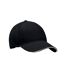 Casquette De Baseball Singa Blanc Noir MidOcean-1