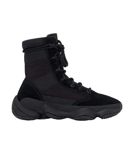 Bottines Homme Noir Yeezy