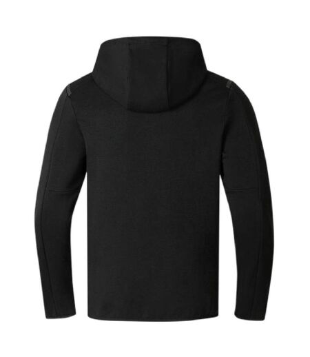 Veste À Capuche Homme Noir Kappa