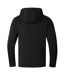 Veste À Capuche Homme Noir Kappa-2
