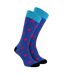 Pack of 3 Striped Dress Mens Socks for a Classic Look | Socks with Stripes-4