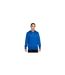 Mens T90 Logo Hoodie Game Royal Nike-1