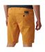 Short jaune homme kaporal 23m81-2