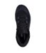 Baskets Motif/style Logo Resagrip Homme Noir Blanc Skechers-3