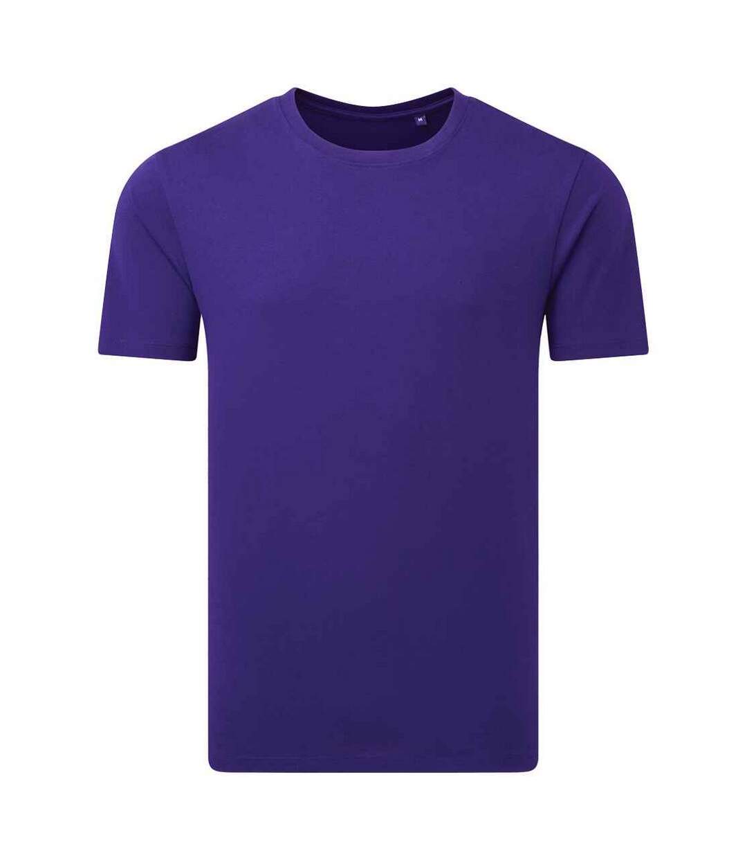 T-shirt adulte violet Anthem