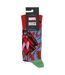 Mens Marvel Scarlet Witch Novelty Socks | Gift Idea-2