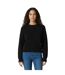 Pull Femme Noir Jack Wills-4