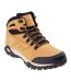 Bottines De Marche Medin Homme Brun-beige Noir Hi-Tec-1