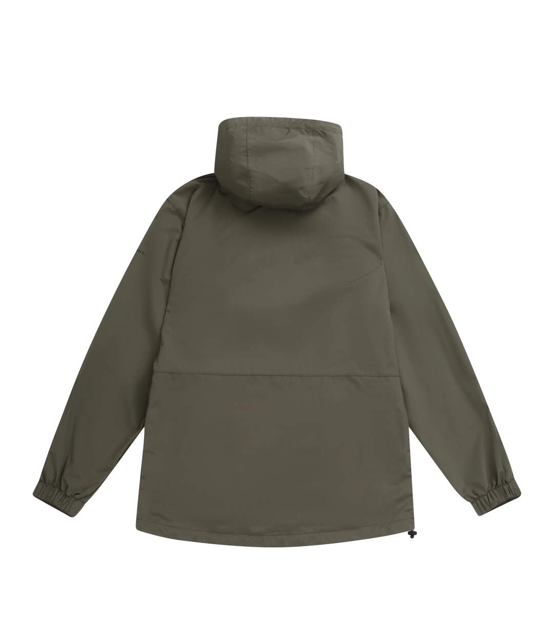 Veste imperméable pace homme vert kaki Animal-2