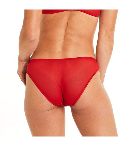 Culotte rouge Miracle