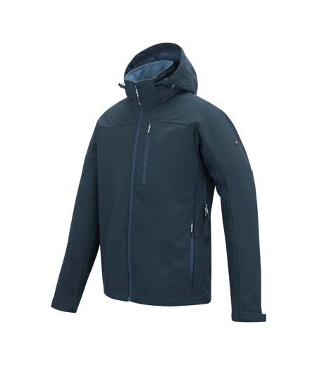Veste Softshell Arana Homme Bleu Nuit Regatta
