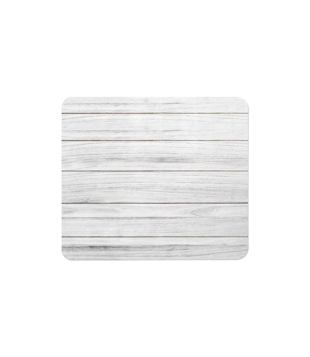 Tapis de Bain Diatomite Agave 35x45cm Gris-1