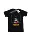 Disney - T-shirt M - Femme (Noir) - UTBI1344-1