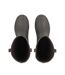 Bottes De Pluie Femme Marron Foncé Jack Wills-3
