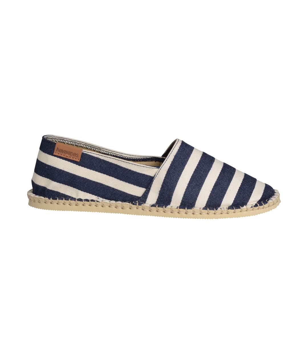 Espadrille à Enfiler Havaianas Origine IV-2