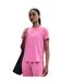 Haut One Femme Rose Nike-2
