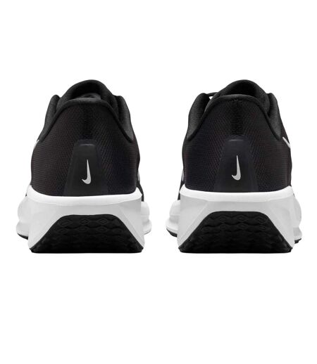 Mens Quest 6 Shoes Black White Nike
