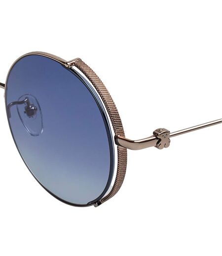 STO440 Round Sunglasses for Women